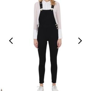 Second‎ skin overalls